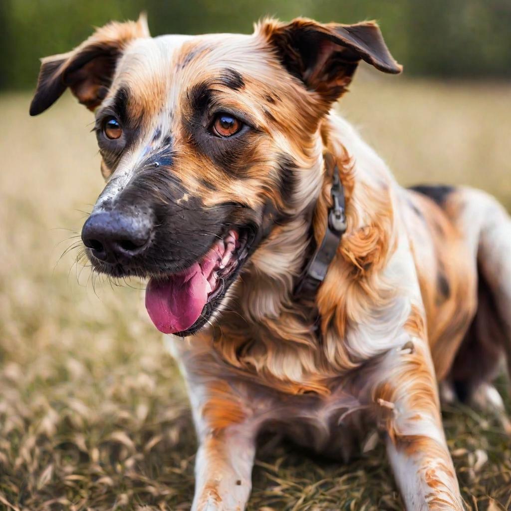 Understanding Ringworm in Dogs: Symptoms, Treatment, and Prevention