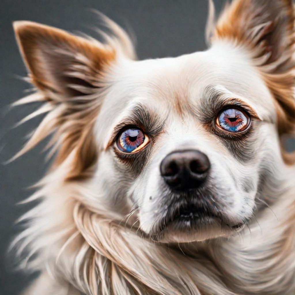 Dog Eye Allergies